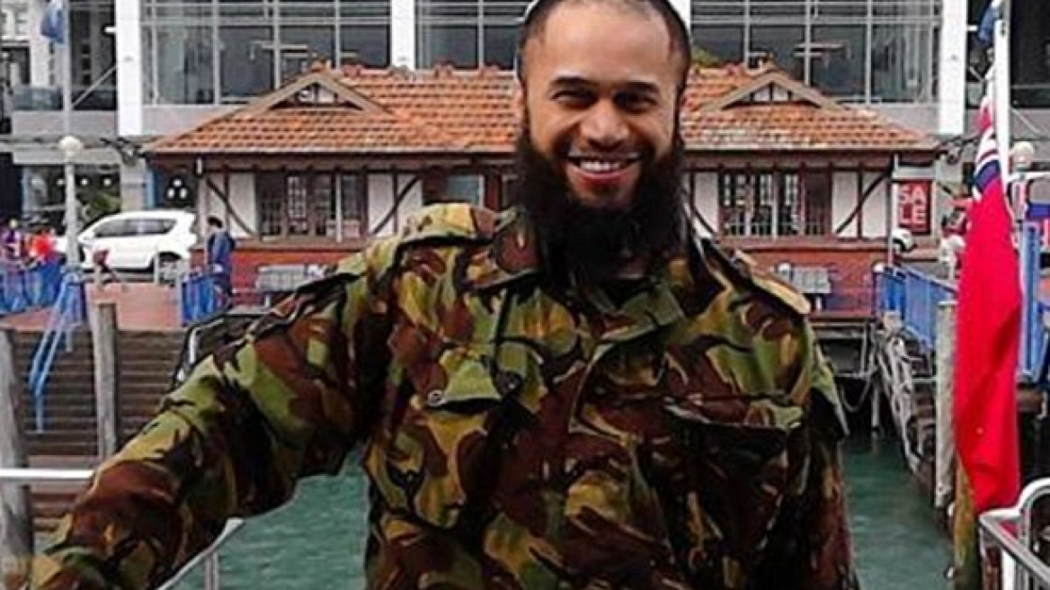 Αρχηγός των Μαορί ίδρυσε «Ισλαμικό Κράτος» στη Νέα Ζηλανδία!